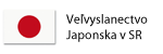 Veľvyslanectvo Japonska SR